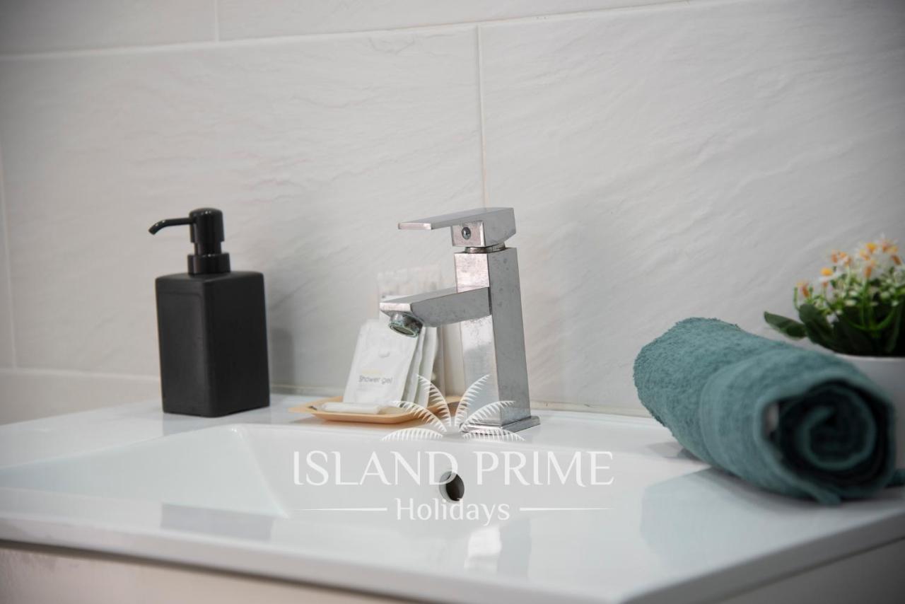 Holiday Apartment 3 In Sand Club Sc264 Сан Мигел де Абона Екстериор снимка