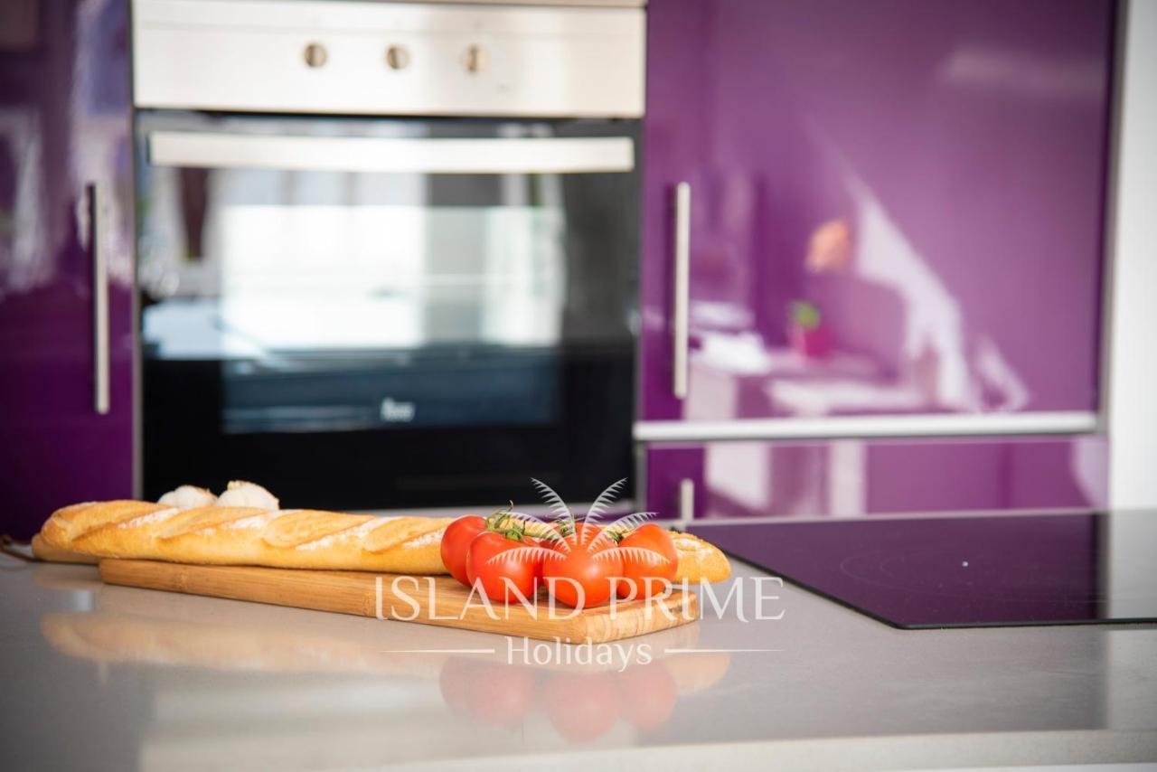 Holiday Apartment 3 In Sand Club Sc264 Сан Мигел де Абона Екстериор снимка