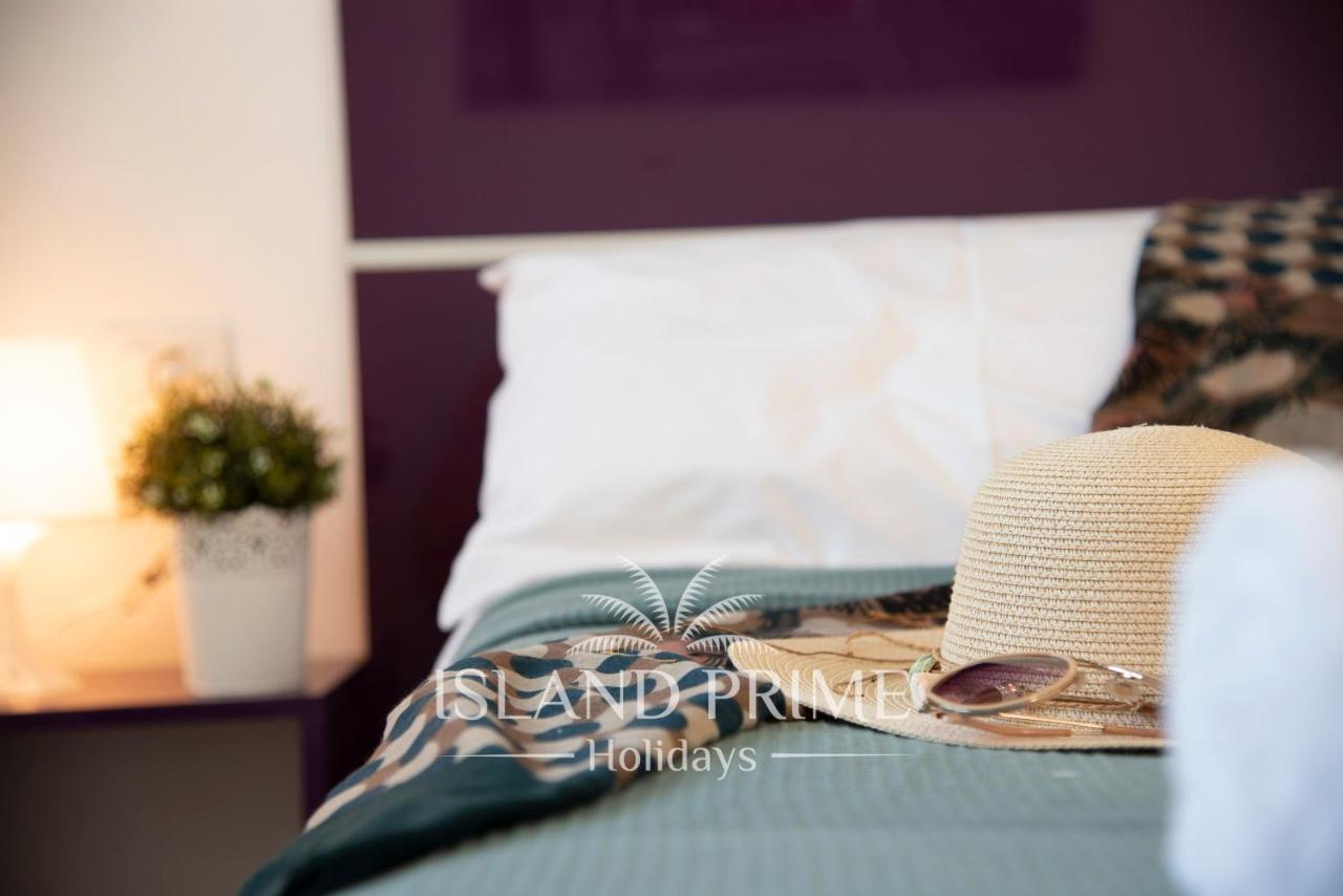 Holiday Apartment 3 In Sand Club Sc264 Сан Мигел де Абона Екстериор снимка