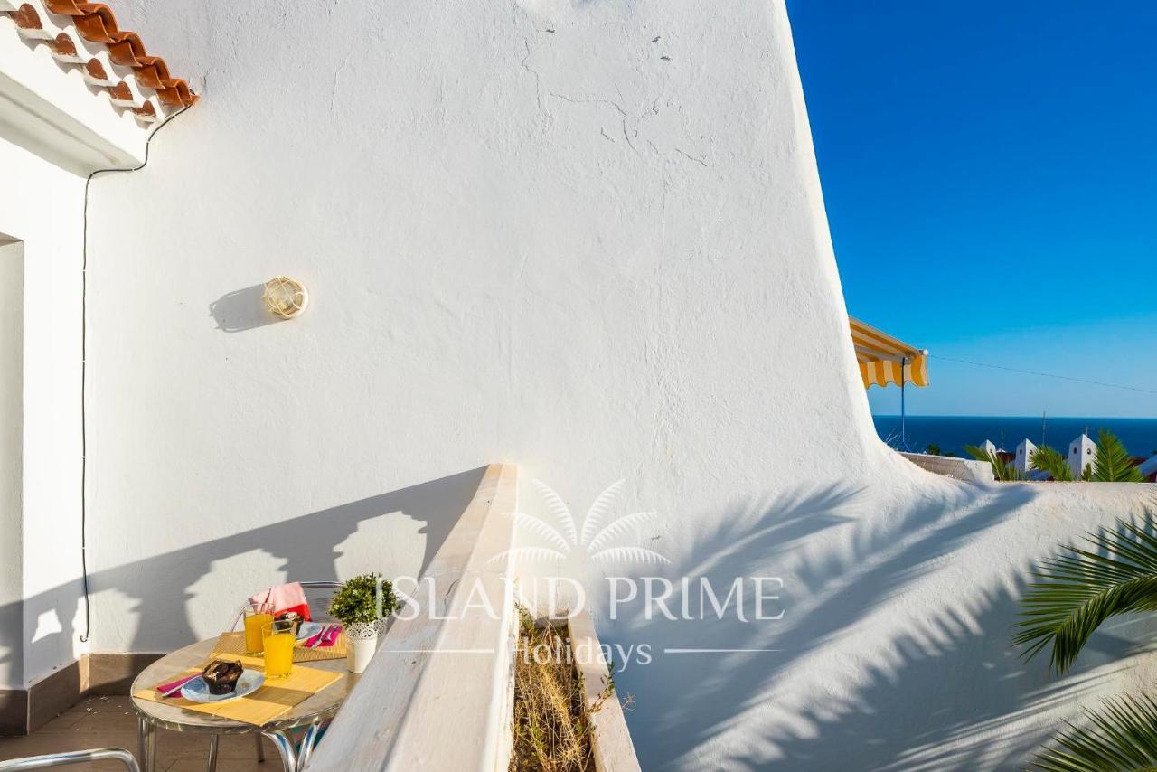 Holiday Apartment 3 In Sand Club Sc264 Сан Мигел де Абона Екстериор снимка